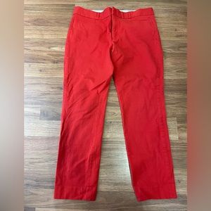 Banana Republic Sloan